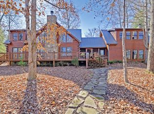 598 Hazelwood Point, Morganton, GA 30560