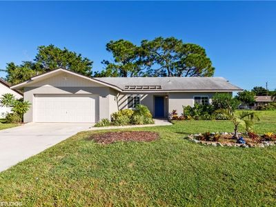 305 SE 8th Ter, Cape Coral, FL, 33990