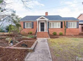 1217 Mitchell St, Raleigh, NC 27607