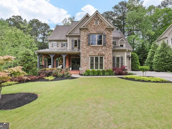 101 Fernwood Dr, Woodstock, GA 30188