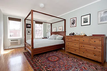 Sold by Brooklyn Hearth Realty