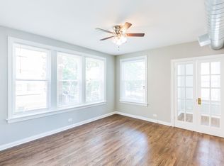 2111 W Caton St APT 1N, Chicago, IL 60647