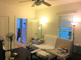 393 Langley Rd #1, Newton Center, MA 02459