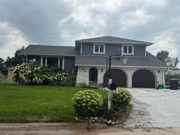 401 E Tipperary St, Oneill, NE 68763
