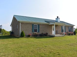 5370 Yates Cooney Neck Rd, Bloomfield, KY 40008