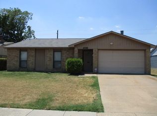 108 W Way Dr, Allen, TX