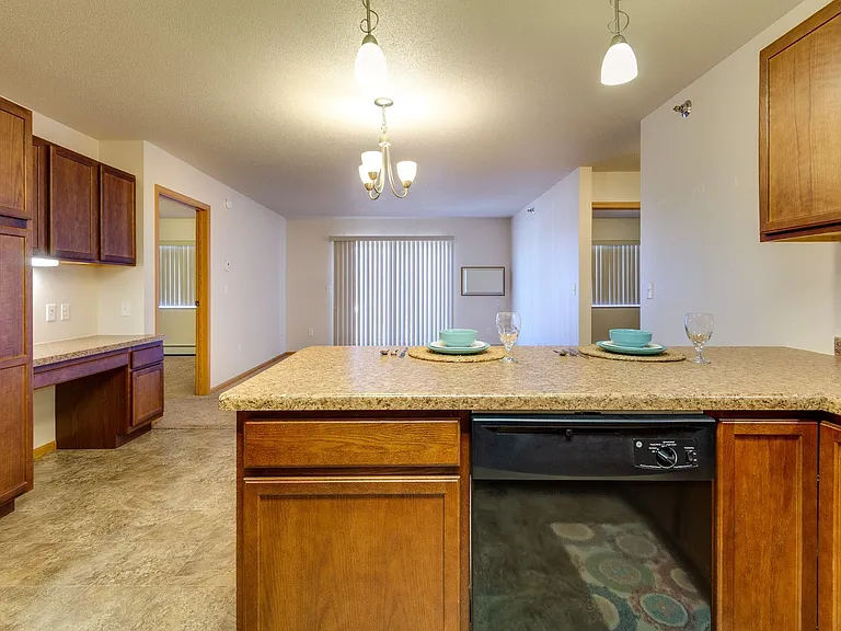 Westport Apartments — Photo 27