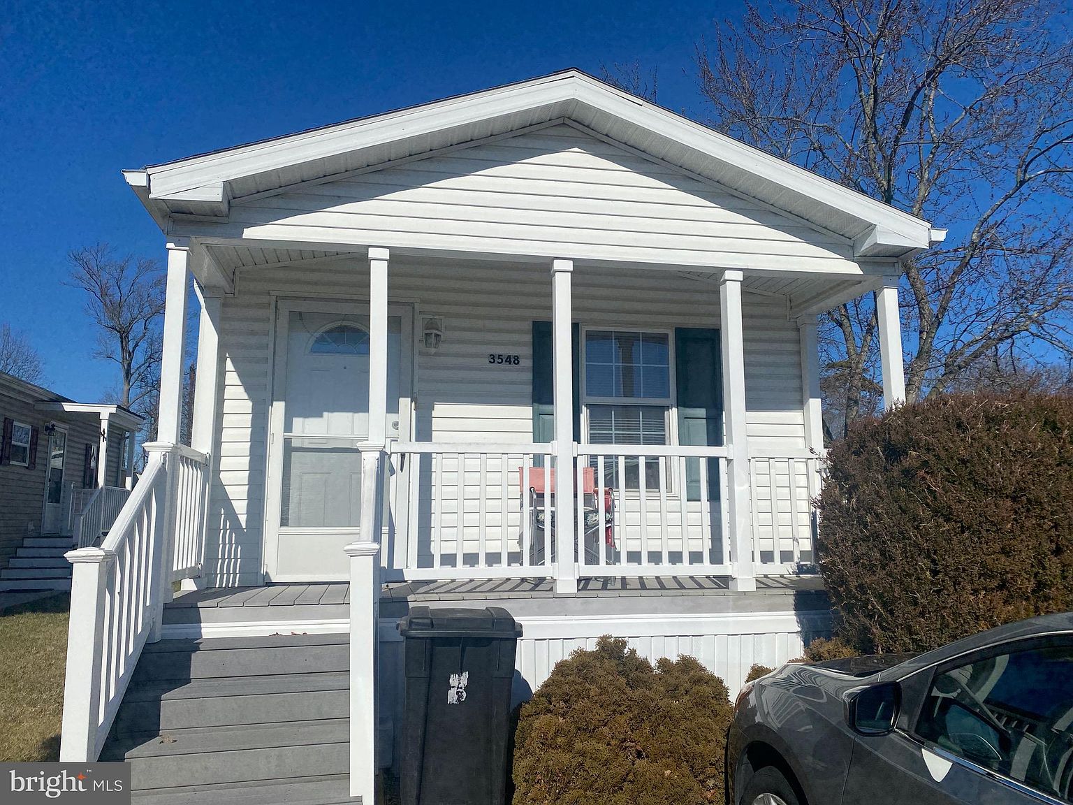 3548 Honeysuckle Ln, Middle River, MD 21220 Zillow