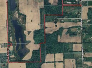 Vl N Fleming Rd, Fowlerville, MI 48836