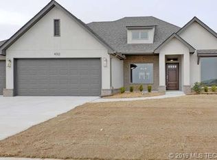 4312 S 180th East Ave, Tulsa, OK 74134