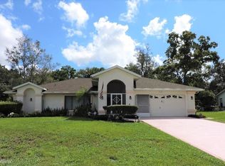 10422 Bedford Rd, Spring Hill, FL 34608