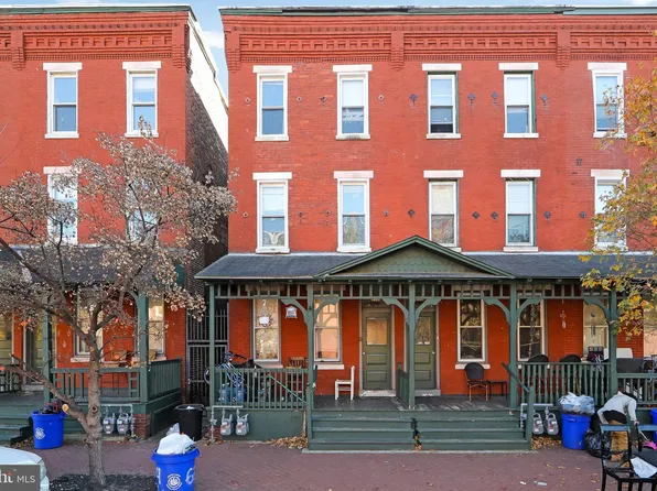 630 A Berkley St, Camden, NJ 08103