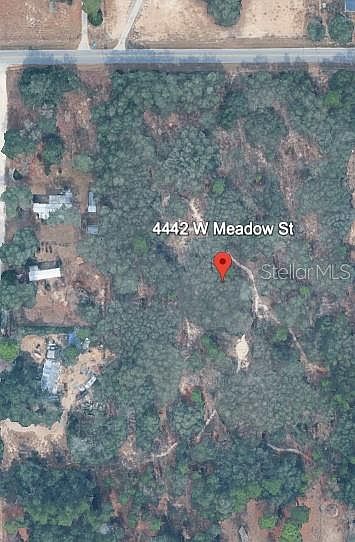 2nd image of 4442 W Meadow St Lot 35