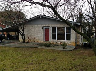 6657 Riverview Dr, Radford, VA 24141