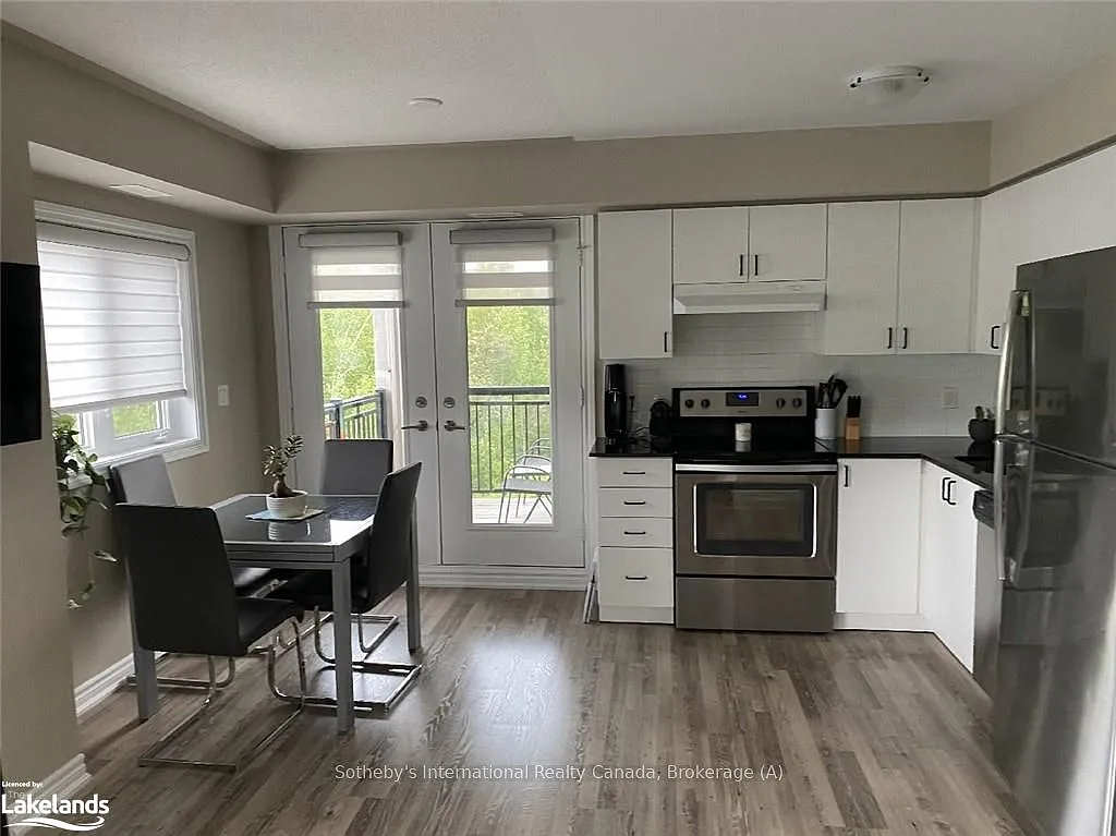 Wyldewood Cove — Photo 4