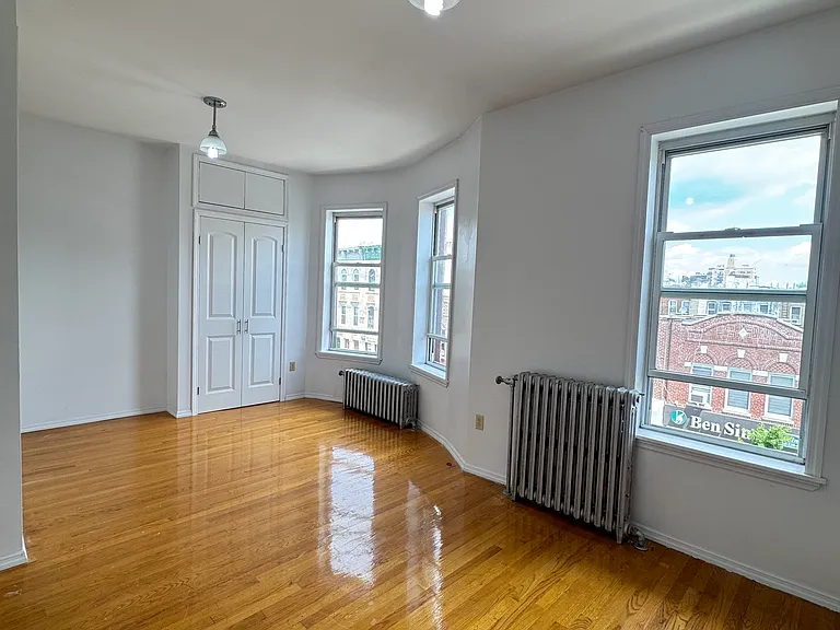446 Bay Ridge Ave #3A — Photo 2
