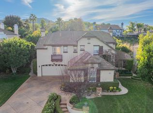 551 Rustic Hills Dr, Simi Valley, CA 93065