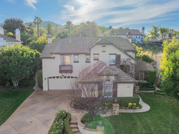 551 Rustic Hills Dr, Simi Valley, CA 93065