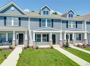 1859 Kennington Park Rd, Aylett, VA 23009