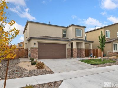 9722 Pelican Pointe Dr, Reno, NV, 89506
