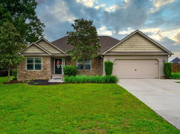 346 Sentry Oaks, Chickamauga, GA 30707