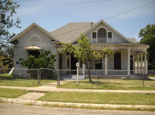 1415 Monterey St, San Antonio, TX 78207