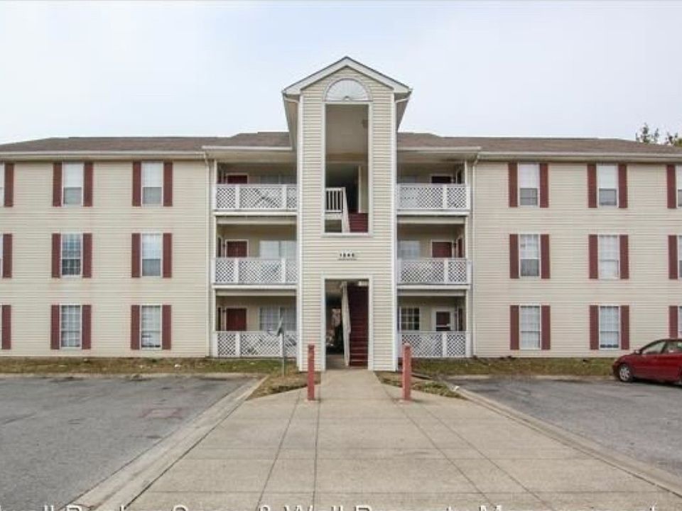 1st image of 1245 Old Lascassas Rd #C