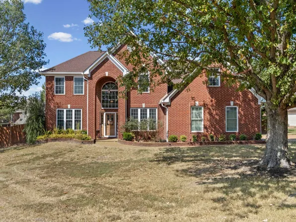 4073 Pelican Hill Cv, Lakeland, TN 38002