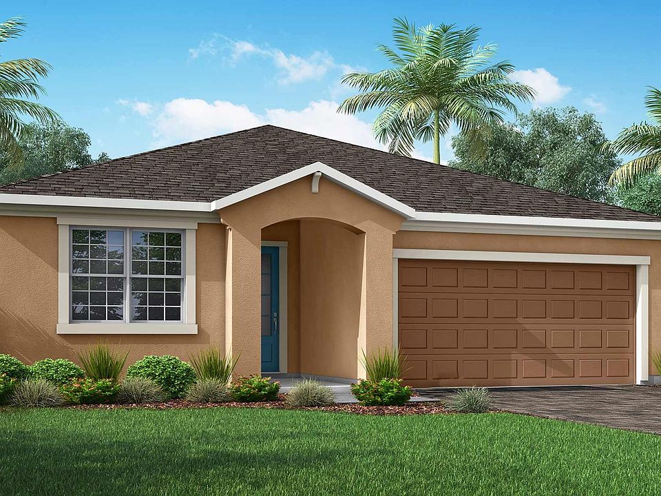 West Indies Exterior Style