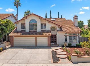 2136 Incline Ct, Milpitas, CA 95035