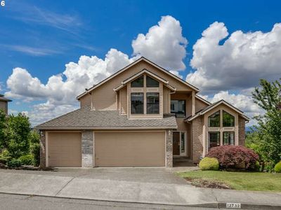 12732 SE Spring Mountain Dr, Happy Valley, OR, 97086