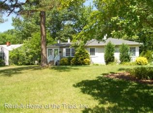 1001 N Elam Ave, Greensboro, NC 27408