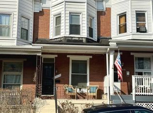 3616 Keystone Ave, Baltimore, MD