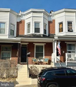 3616 Keystone Ave, Baltimore, MD, 21211