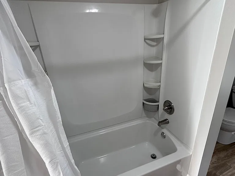 Shared Bathroom