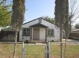 444 N Durant Way, Fresno, CA 93706