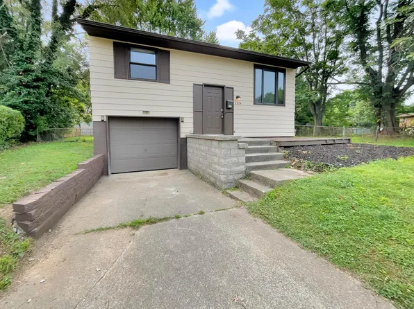 3324 Latonia Ct, Columbus, OH 43232