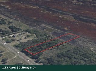 189 Gulfway South Dr, Pt Arthur, TX 77640