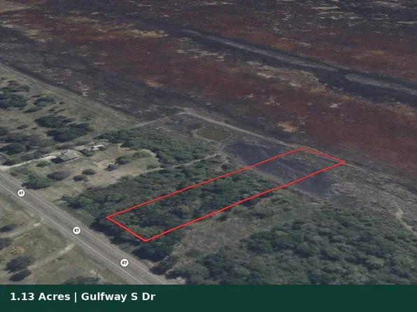 189 Gulfway South Dr, Pt Arthur, TX 77640