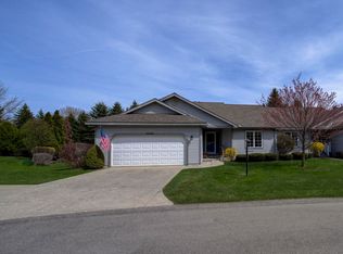 12052 S Elk Run #52, Traverse City, MI 49684
