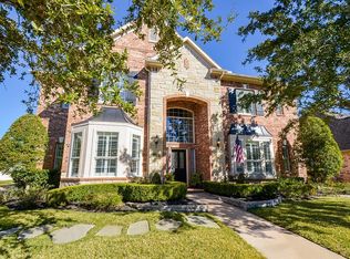7727 New Forest Ln, Sugar Land, TX 77479