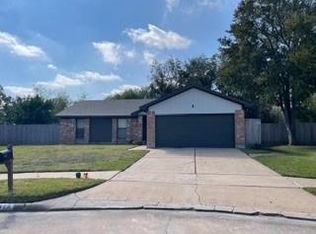 1827 Polley Ct, Richmond, TX 77406
