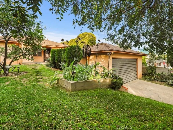 3104 Norwich Ave, Alhambra, CA 91803