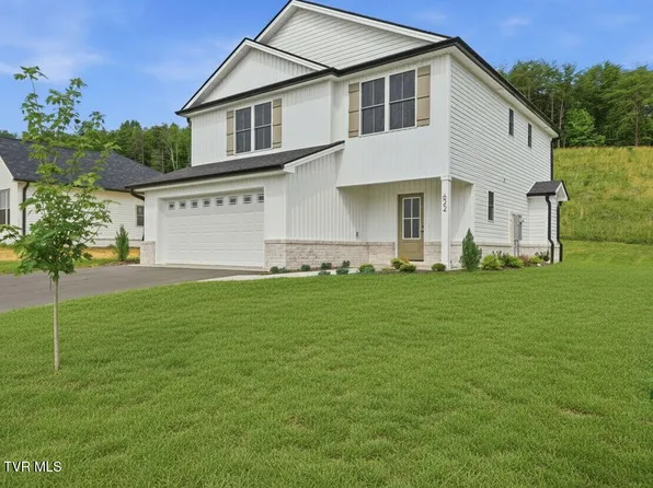 622 Cherry Marie Dr, Jonesborough, TN 37659