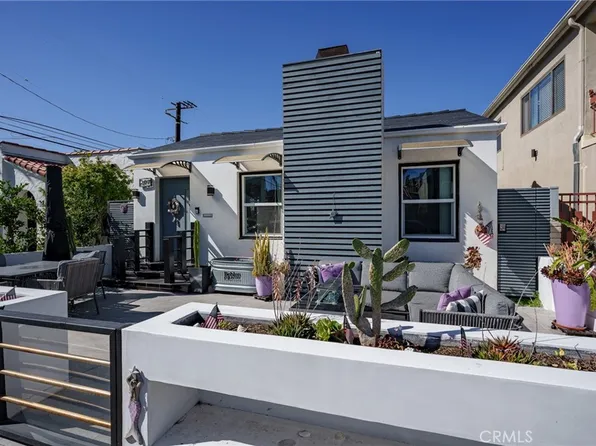 207 Santa Ana Ave, Long Beach, CA 90803