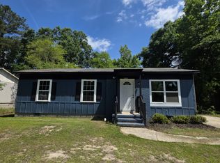 2641 Village Green Ln, Macon, GA 31206