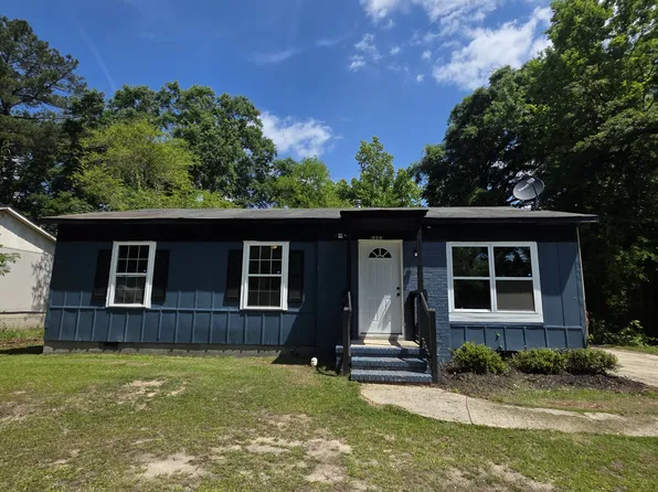 2641 Village Green Ln, Macon, GA 31206