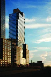 Rented by LG Fairmont Group