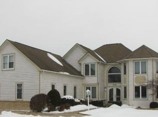 5248 Piper Ln, Racine, WI 53403