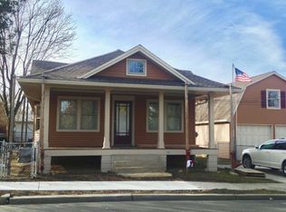 224 Lafayette St, Bordentown, NJ 08505